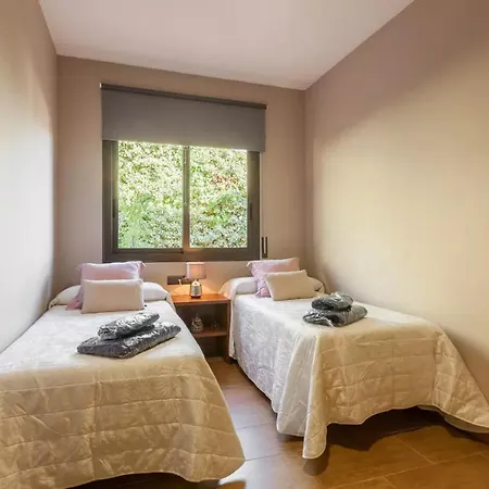 Casa Lourdes Villa Canyelles  Exterior photo