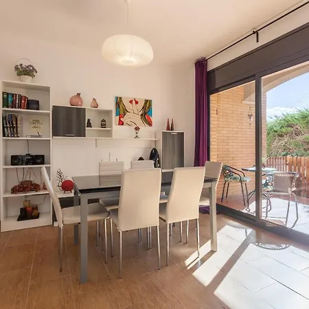 Casa Lourdes Villa Canyelles  Exterior photo