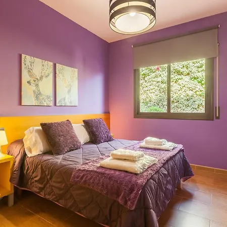 Casa Lourdes Villa Canyelles  Exterior photo