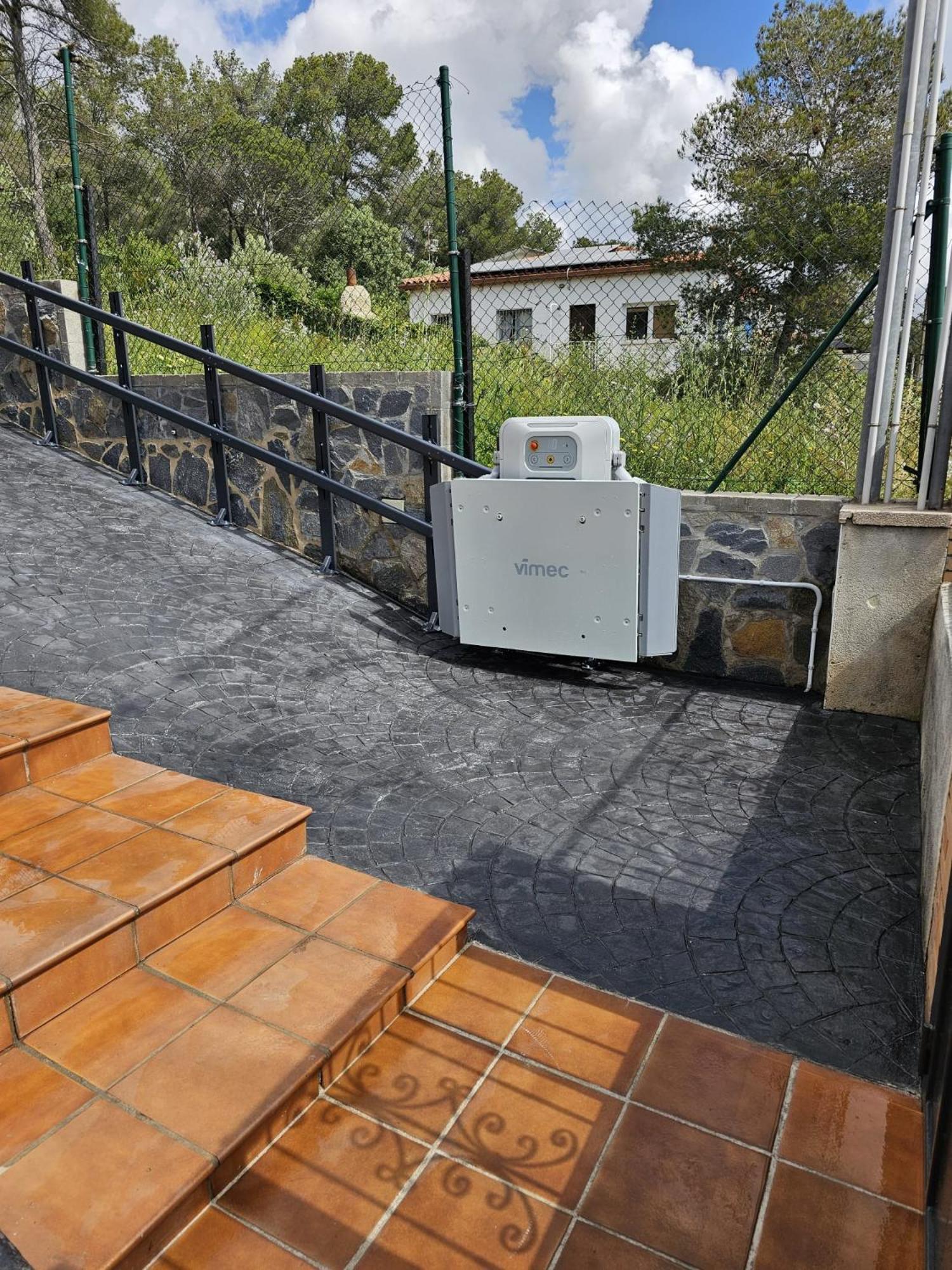 Vakantiehuis Casa Lourdes